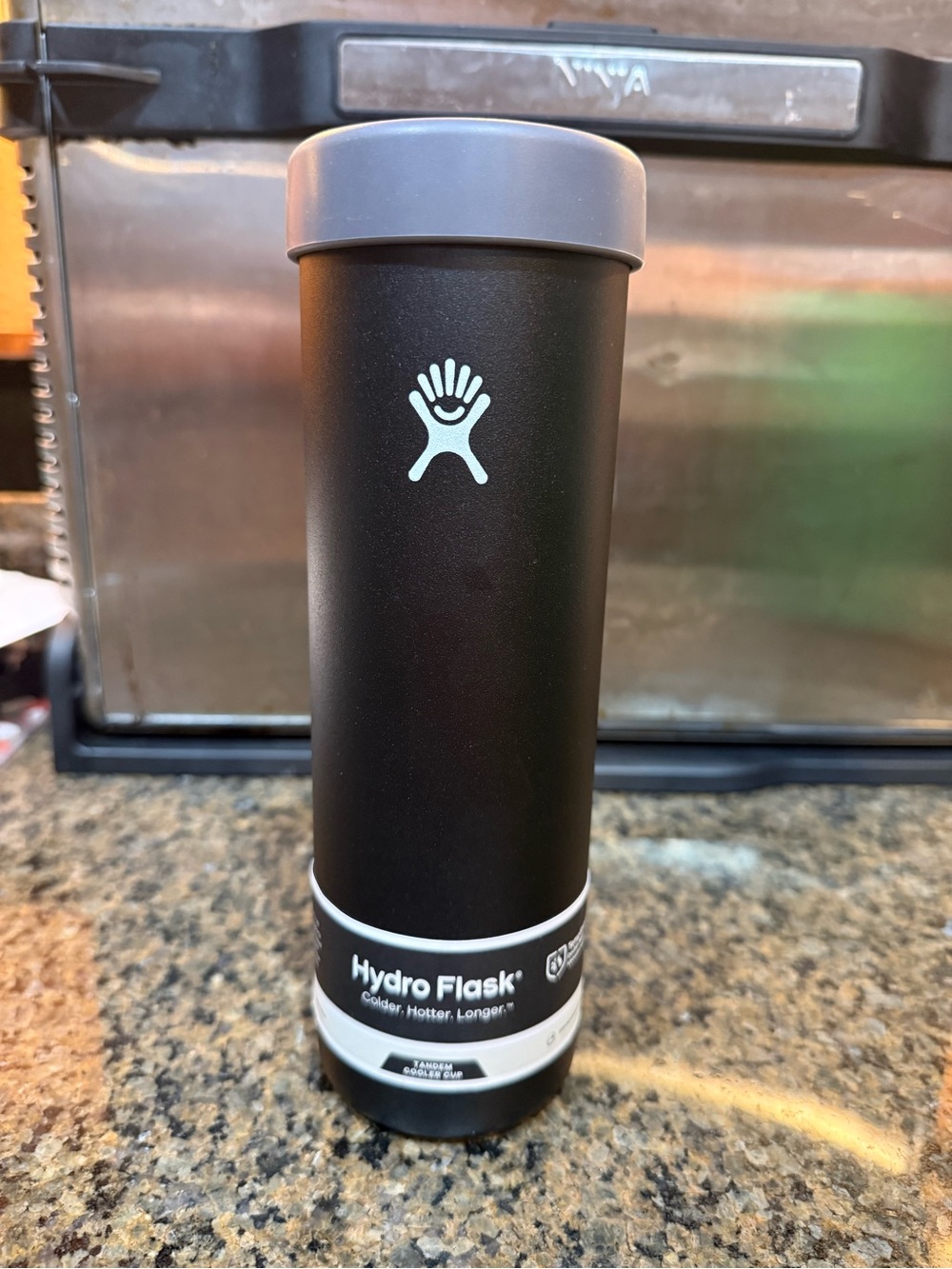 Hydro Flask Tandem Koozie